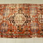 889 5041 ORIENTAL RUG